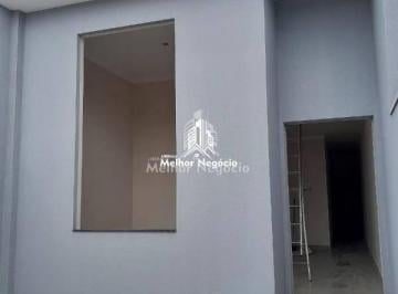 Casa · 80m² · 2 Quartos · Casa em Vila Real, Hortolândia/SP de 80m² 2 quartos à venda por R$ 470.000,00