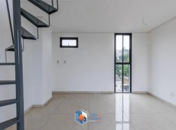 Apartamento · 71m² · 2 Quartos · 1 Vaga · Cobertura em Cidade Continental, São Paulo/SP de 71m² 2 quartos à venda por R$ 550.000,00
