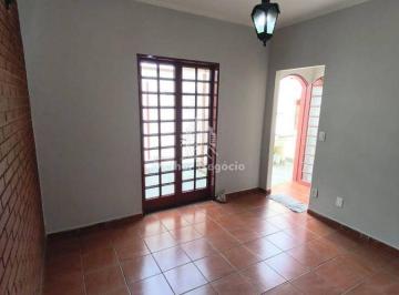 Casa · 169m² · 3 Quartos · 4 Vagas · Casa em Jardim Leonor, Campinas/SP de 169m² 3 quartos à venda por R$ 630.000,00