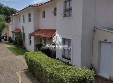 Casa · 80m² · 3 Quartos · Casa em Parque Villa Flores, Sumaré/SP de 80m² 3 quartos à venda por R$ 450.000,00