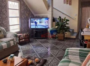 Casa · 254m² · 2 Quartos · 2 Vagas · Sobrado em Cangaíba, São Paulo/SP de 254m² 2 quartos à venda por R$ 848.000,00