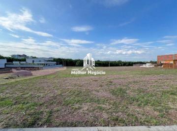 Terreno · 405m² · Terreno em Jardim Estoril, Piracicaba/SP de 405m² à venda por R$ 410.000,00