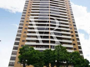 Apartamento · 206m² · 4 Quartos · 3 Vagas · Apartamento em Brisamar, João Pessoa/PB de 206m² 4 quartos à venda por R$ 2.700.000,00
