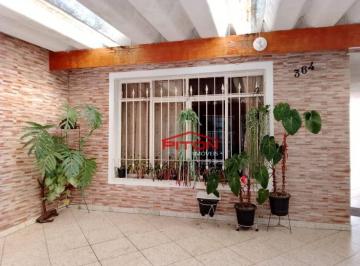 Casa · 121m² · 3 Quartos · 6 Vagas · Casa em Aricanduva, São Paulo/SP de 121m² 3 quartos à venda por R$ 1.900.000,00