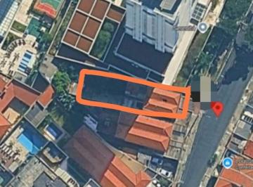 Terreno · 500m² · Terreno em Vila Regente Feijó, São Paulo/SP de 0m² à venda por R$ 3.000.000,00