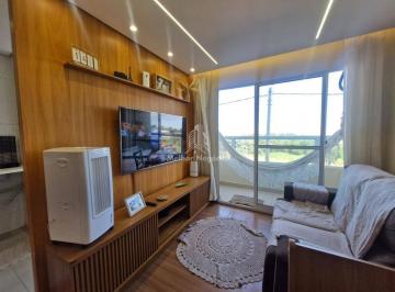 Apartamento · 47m² · 2 Quartos · Apartamento em Jardim Nova Europa, Campinas/SP de 47m² 2 quartos à venda por R$ 369.000,00