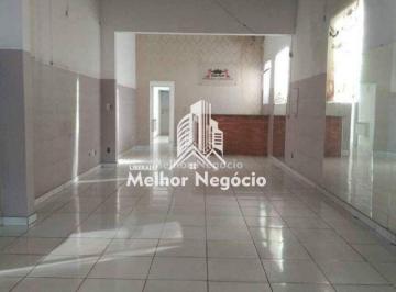 Comercial · 107m² · Ponto em Ponte Preta, Campinas/SP de 107m² à venda por R$ 390.000,00