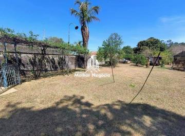 Terreno · 1385m² · Terreno em Grande Parque Residencial, Piracicaba/SP de 1385m² à venda por R$ 380.000,00