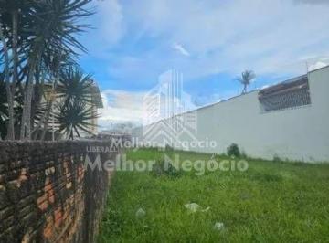 Terreno · 453m² · Terreno em Jardim Proença I, Campinas/SP de 453m² à venda por R$ 450.000,00