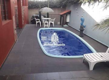 Casa · 243m² · 3 Quartos · Casa em Jardim Brasil, Americana/SP de 243m² 3 quartos à venda por R$ 650.000,00