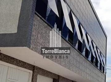 Comercial · 400m² · 3 Vagas · Sala em Jardim Samambaia, Paranaguá/PR de 400m² à venda por R$ 2.800.000,00