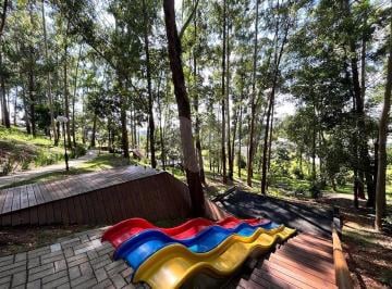 Casa · 383m² · 5 Quartos · 10 Vagas · Casa em Centro, Vinhedo/SP de 383m² 5 quartos à venda por R$ 1.650.000,00