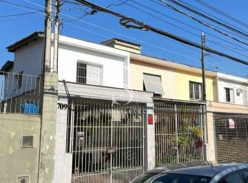 Casa · 199m² · 3 Quartos · 2 Vagas · Casa em Vila Cordeiro, São Paulo/SP de 199m² 3 quartos à venda por R$ 1.489.361,00