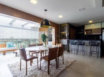 Apartamento · 136m² · 2 Quartos · 2 Vagas · Cobertura em Jardim das Acácias, São Paulo/SP de 136m² 2 quartos à venda por R$ 2.200.000,00