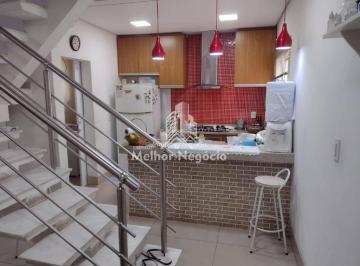 Casa · 195m² · 2 Quartos · Casa em Parque Residencial Jaguari, Americana/SP de 195m² 2 quartos à venda por R$ 650.000,00