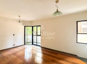 Apartamento · 110m² · 3 Quartos · 2 Vagas · Apartamento em Alphaville Industrial, Barueri/SP de 110m² 3 quartos à venda por R$ 799.000,00
