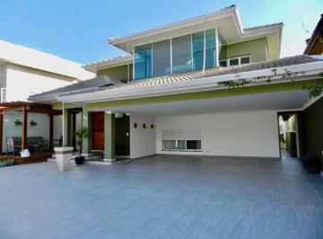 Casa · 390m² · 4 Quartos · 11 Vagas · Casa em Morada das Flores (Aldeia da Serra), Santana de Parnaíba/SP de 390m² 4 quartos à venda por R