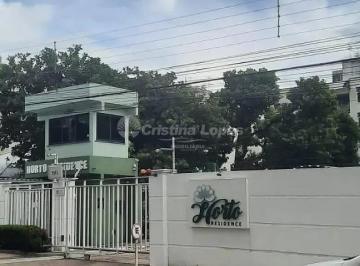 Apartamento · 70m² · 3 Quartos · 1 Vaga · Apartamento em Horto, Teresina/PI de 70m² 3 quartos à venda por R$ 400.000,00