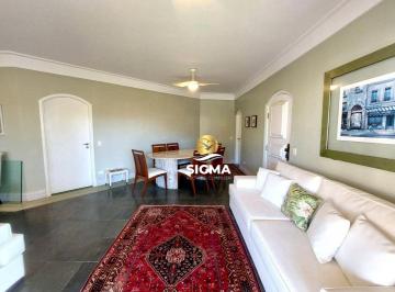 Apartamento · 150m² · 3 Quartos · 1 Vaga · Apartamento em Loteamento João Batista Julião, Guarujá/SP de 150m² 3 quartos à venda por R$ 790.000,