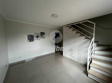Casa · 77m² · 2 Quartos · 2 Vagas · Sobrado em Vila Emílio, Mauá/SP de 77m² 2 quartos à venda por R$ 390.000,00