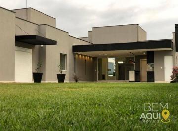 Casa · 340m² · 4 Quartos · 4 Vagas · Casa em Itaim Mirim, Itu/SP de 340m² 4 quartos à venda por R$ 2.790.000,00