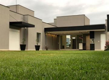 Casa · 340m² · 4 Quartos · 4 Vagas · Casa em Itaim Mirim, Itu/SP de 340m² 4 quartos à venda por R$ 2.790.000,00