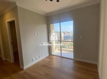 Apartamento · 56m² · 2 Quartos · Apartamento em Jardim Firenze, Santa Bárbara D'oeste/SP de 56m² 2 quartos à venda por R$ 380.000,00