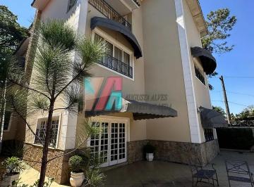 Casa · 600m² · 5 Quartos · 6 Vagas · Casa em Jardim Marajoara, São Paulo/SP de 600m² 5 quartos à venda por R$ 3.000.000,00