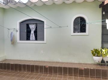 Casa · 130m² · 3 Quartos · 3 Vagas · Casa em Vila Antonieta, São Paulo/SP de 130m² 3 quartos à venda por R$ 550.000,00