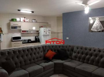 Casa · 208m² · 3 Quartos · 2 Vagas · Sobrado em Vila São Francisco, São Paulo/SP de 208m² 3 quartos à venda por R$ 795.000,00
