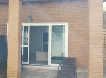 Casa · 125m² · 3 Quartos · 4 Vagas · Casa em Jardim Londres, Campinas/SP de 125m² 3 quartos à venda por R$ 638.000,00