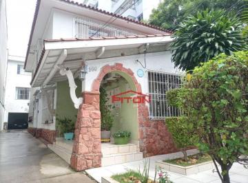 Comercial · 464m² · 12 Vagas · Predio em Sé, São Paulo/SP de 464m² à venda por R$ 2.800.000,00