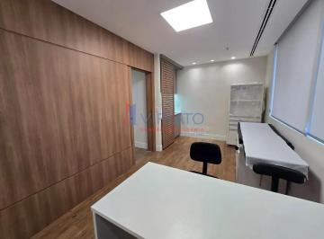 Comercial Venda R$ 550.000 · Sala em Barra da Tijuca, Rio de Janeiro/RJ de 50m² à venda por R$ 550.000,00 ou para locação R$ 3.50