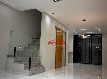 Casa · 120m² · 3 Quartos · 2 Vagas · Sobrado em Burgo Paulista, São Paulo/SP de 120m² 3 quartos à venda por R$ 770.000,00