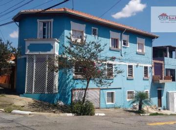 Casa · 250m² · 4 Quartos · 1 Vaga · Sobrado em Penha, São Paulo/SP de 250m² 4 quartos à venda por R$ 650.000,00