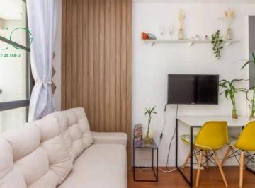 Comercial · 25m² · 1 Quarto · Studio em Bela Vista, São Paulo/SP de 25m² 1 quartos à venda por R$ 375.000,00