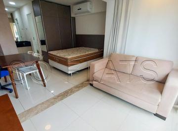 Comercial · 34m² · 1 Quarto · 1 Vaga · Studio em Consolação, São Paulo/SP de 34m² 1 quartos à venda por R$ 550.000,00