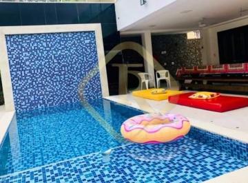 Casa · 360m² · 4 Quartos · 3 Vagas · Casa em , Mangaratiba/RJ de 360m² 4 quartos à venda por R$ 2.695.000,00
