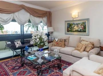 Apartamento · 198m² · 4 Quartos · 3 Vagas · Apartamento em Moema, São Paulo/SP de 198m² 4 quartos à venda por R$ 2.980.000,00 ou para locação R$