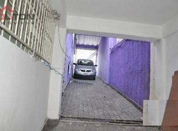 Casa · 668m² · 5 Vagas · Casa em Sé, São Paulo/SP de 668m² à venda por R$ 2.650.000,00