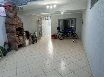Casa · 118m² · 3 Quartos · 2 Vagas · Sobrado em Tucuruvi, São Paulo/SP de 118m² 3 quartos à venda por R$ 795.000,00
