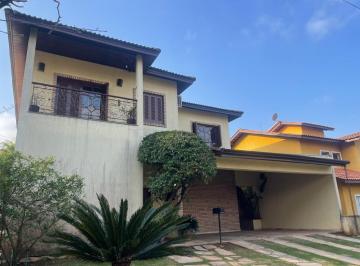Casa · 480m² · 5 Quartos · 4 Vagas · Casa em Nova Higienópolis, Jandira/SP de 480m² 5 quartos à venda por R$ 2.800.000,00