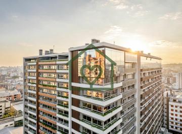 Apartamento · 3 Quartos · 3 Vagas · Apartamento em Praia de Belas, Porto Alegre/RS de 0m² 3 quartos à venda por R$ 2.690.000,00