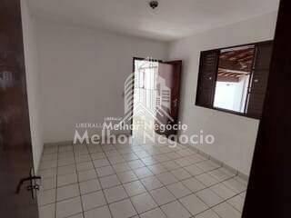 Casa · 164m² · 3 Quartos · Casa em Vila Independência, Piracicaba/SP de 164m² 3 quartos à venda por R$ 429.900,00