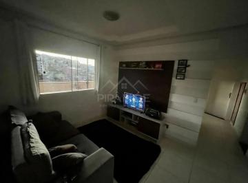 Apartamento · 91m² · 3 Quartos · 1 Vaga · Apartamento em Jardim Nova Aparecida, Poços de Caldas/MG de 91m² 3 quartos à venda por R$ 380.000,00
