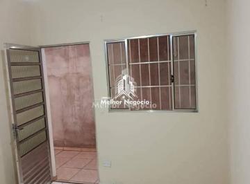 Casa · 49m² · 2 Quartos · Casa em Jardim São Camilo, Santa Bárbara DOeste/SP de 49m² 2 quartos à venda por R$ 380.000,00