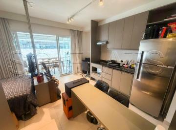 Comercial · 34m² · 1 Quarto · 1 Vaga · Studio em Consolação, São Paulo/SP de 34m² 1 quartos à venda por R$ 550.000,00