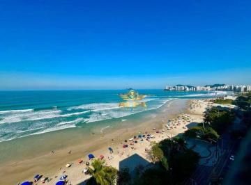Apartamento · 200m² · 4 Quartos · 1 Vaga · Apartamento em Centro, Guarujá/SP de 200m² 4 quartos à venda por R$ 1.900.000,00