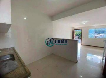 Casa · 76m² · 2 Quartos · 1 Vaga · Casa em Serra Grande, Niterói/RJ de 76m² 2 quartos à venda por R$ 439.000,00
