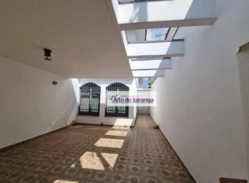 Casa · 151m² · 3 Quartos · 2 Vagas · Sobrado em Vila Firmiano Pinto, São Paulo/SP de 151m² 3 quartos à venda por R$ 799.000,00